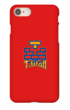 t.wallgaming iPhone Phone Cases