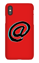 Axenide ChicARROBAs Y iPhone Phone Cases