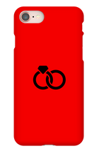 anniemay iPhone Phone Cases