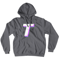 tyski86 Hoodies (No-Zip/Pullover)