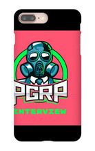 pgrproleplay iPhone Phone Cases