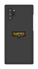 Hollowsprinter Samsung Phone Cases
