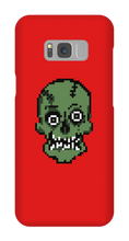Logo Samsung Phone Case