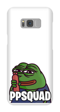 PPSQUAD - Samsung Galaxy Phone Case