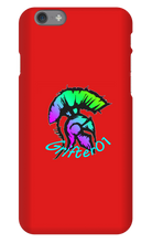 grifter01 iPhone Phone Cases
