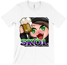 BalaBatsie SKOL T-Shirts