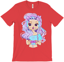pnk_eva T-Shirts