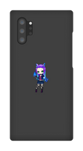 Kikkatz Mysti Samsung Phone Cases