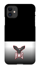 noud_aws iPhone Phone Cases