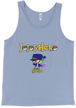 jojoshero Tank Top