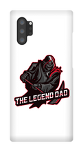 thelegenddad Samsung Phone Cases