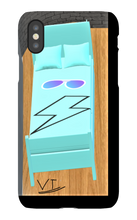 vtninja_ iPhone Phone Cases