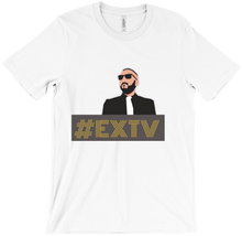 extratimetvtt T-Shirts