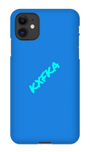 kxfka iPhone Phone Cases