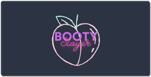 thatbootyslayer XXL Gaming Mousepad