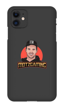MotzGaming iPhone Phone Cases