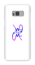 WalkeroftheMarts Samsung Phone Cases