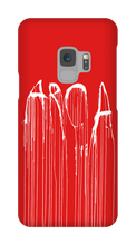 ArCa GaLaXy DrIp LoGo White [Limited]