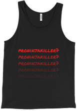 proninjakiller7 Tank Top