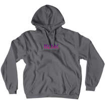 Meyac Hoodie (No-Zip/Pullover) (S,M,L,XL)