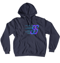 speedysnipe Hoodies (No-Zip/Pullover)