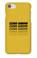 Cloud GAMING IPHONES CASE