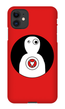 YGS Logo iPhone Phone Case