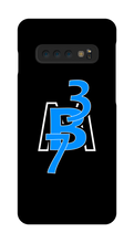 B37 Samsung Phone Cases