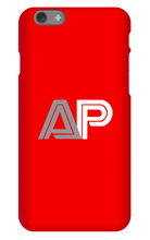Adam PCs iPhone Phone Cases