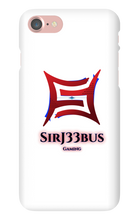 sirj33bus iPhone Phone Cases