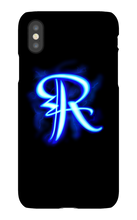 Rykanz iPhone Phone Cases