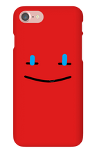 Itskirk Iphone case