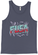 FusaGanG Icey Tanks