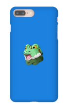 team2stock iPhone Phone Cases