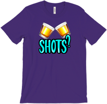 Sandromeda Shots? T-Shirts