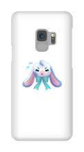 struglbunitv Samsung Phone Cases