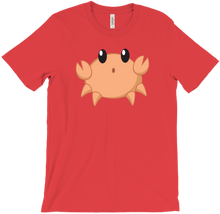 Crabby T-Shirts