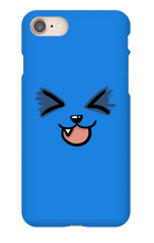 NATEOCE RCCN iPhone Case