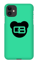 DB  iPhone Phone Cases
