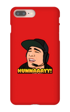 HUNNAAAYY! iPhone Phone Cases