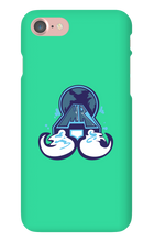 mr_aviously iPhone Phone Cases