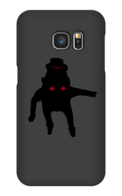 Shadow Arnold Samsung Phone Cases