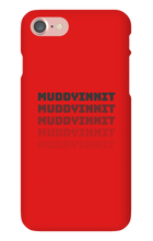 MuddyInnit Phone Cases