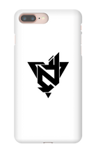 n3cr0m4nicz iPhone Phone Cases