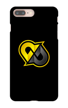 Phantom Logo iPhone Phone Cases