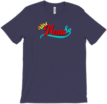 The Nanna Logo T-Shirt