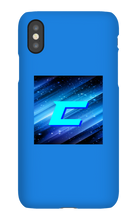 Cold Clan iPhone Phone Cases