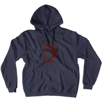 firehuskygaming-6405 Hoodies (No-Zip/Pullover)