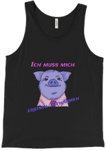Schweinchen Tank Top