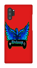 birduuup Samsung Phone Cases